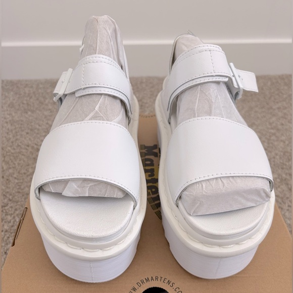 Dr. Martens Voss Quad 7 - Picture 5 of 6